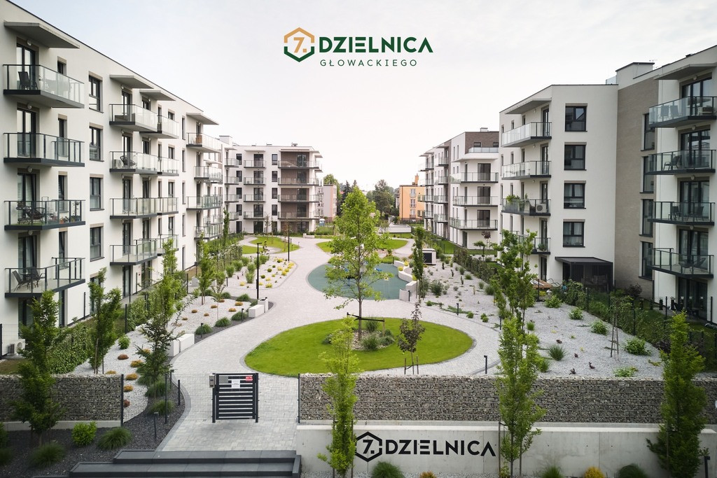 Mieszkanie Sprzedaż Sochaczew Bartosza Głowackiego