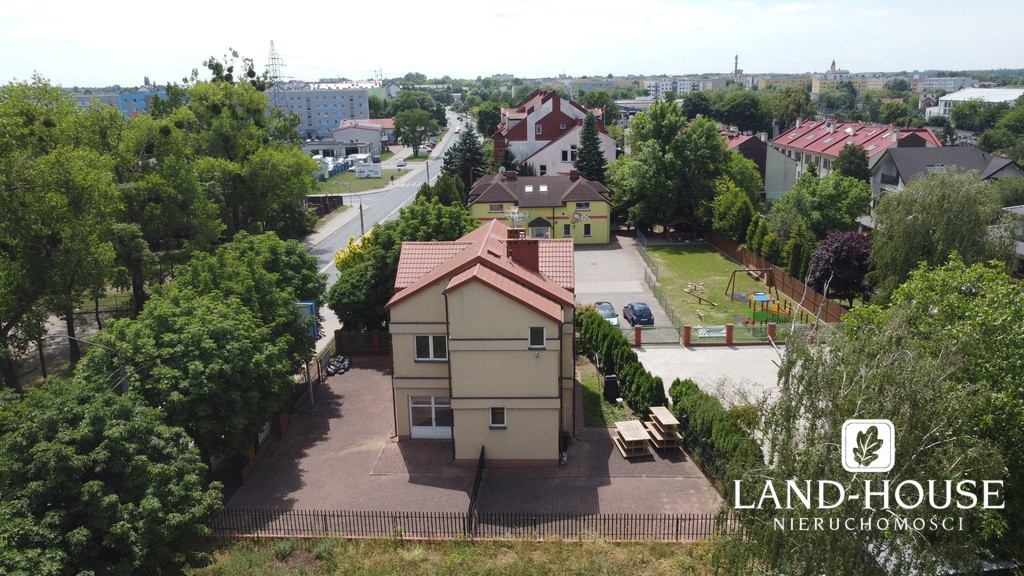 Dom Sprzedaż Sochaczew Aleja 600-lecia