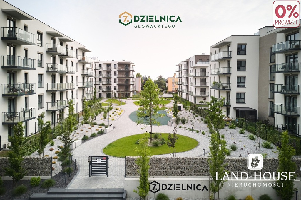 Mieszkanie Sprzedaż Sochaczew Bartosza Głowackiego