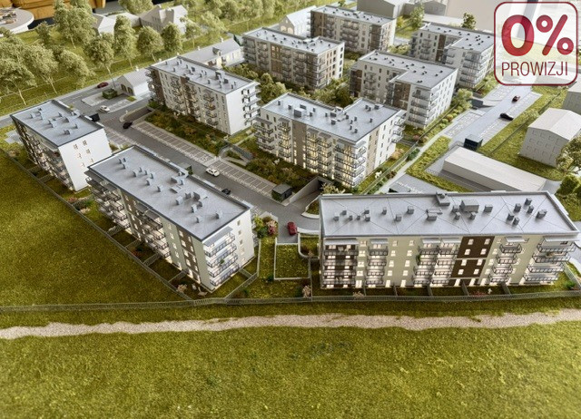 Mieszkanie Sprzedaż Sochaczew Bartosza Głowackiego