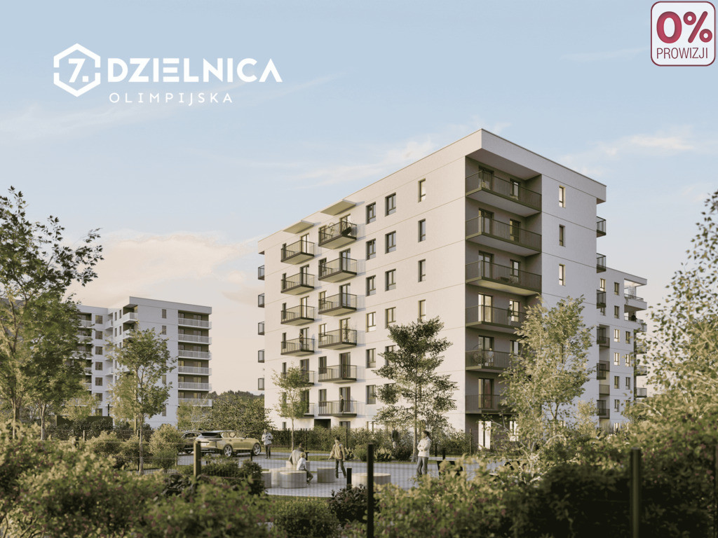 Mieszkanie Sprzedaż Sochaczew Olimpijska