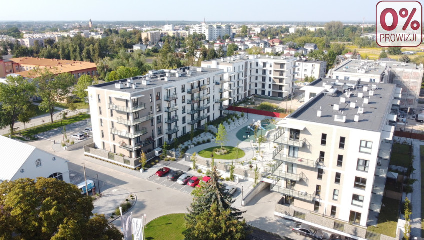 Lokal Wynajem Sochaczew Bartosza Głowackiego