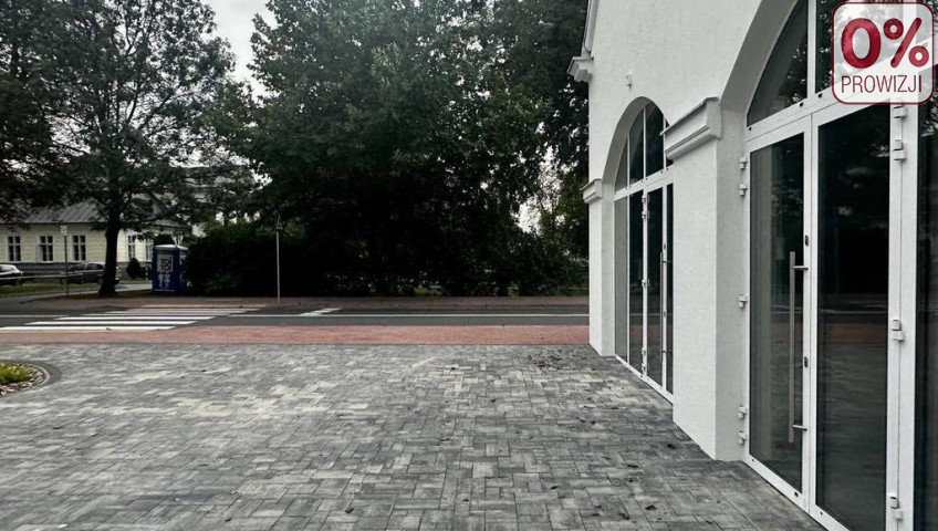 Lokal Wynajem Sochaczew Bartosza Głowackiego