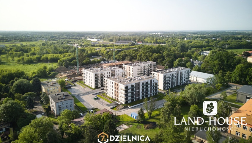 Mieszkanie Sprzedaż Sochaczew Bartosza Głowackiego