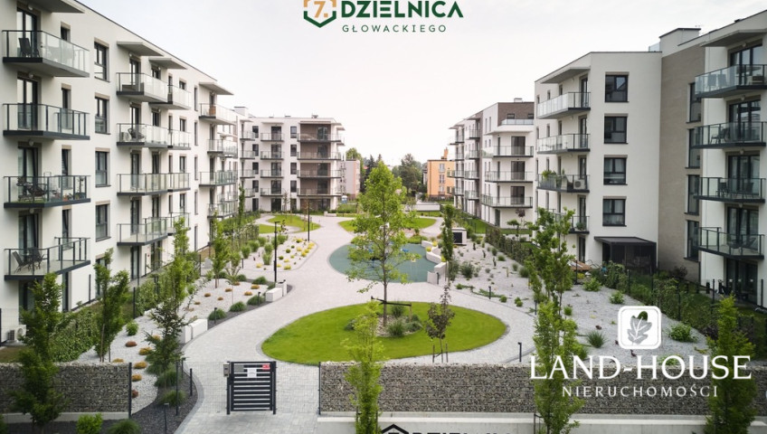 Mieszkanie Sprzedaż Sochaczew Bartosza Głowackiego
