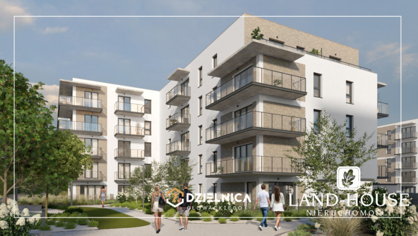 Mieszkanie Sprzedaż Sochaczew Bartosza Głowackiego