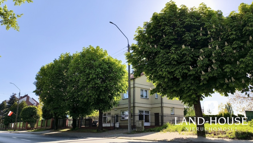 Dom Sprzedaż Sochaczew Aleja 600-lecia