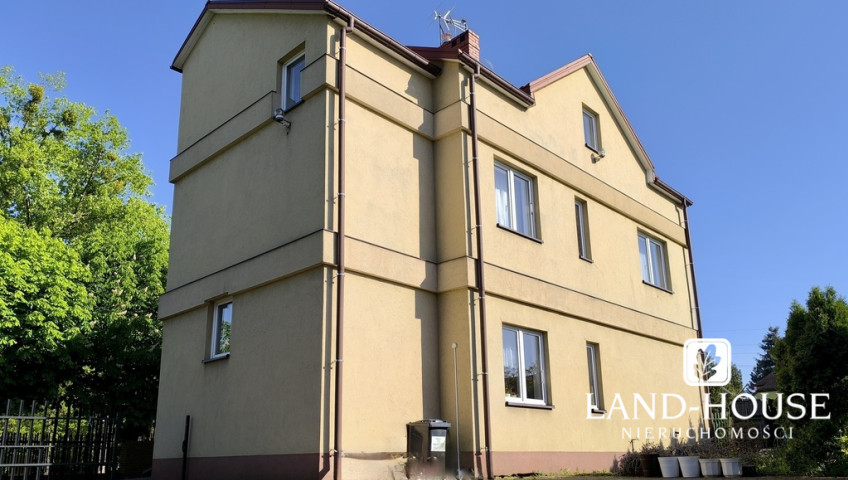 Dom Sprzedaż Sochaczew Aleja 600-lecia