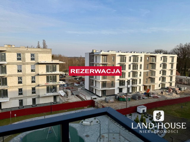 Kompaktowe mieszkanie M3 blisko PKP