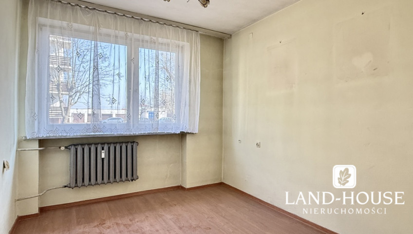 Mieszkanie Sprzedaż Sochaczew Aleja 600-lecia