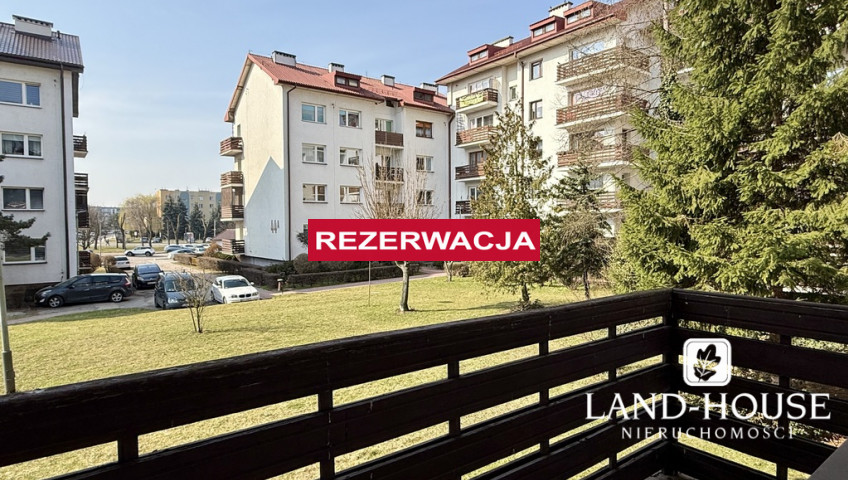 Mieszkanie Sprzedaż Sochaczew Aleja 600-lecia