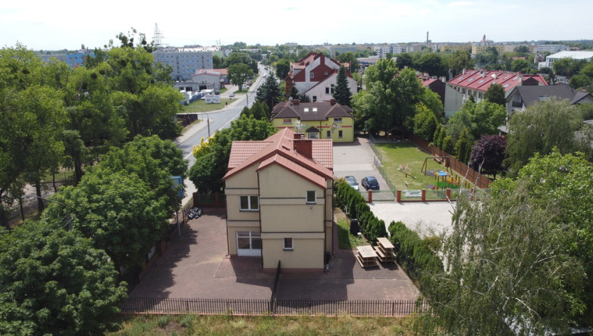 Dom Sprzedaż Sochaczew Aleja 600-lecia