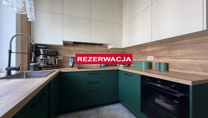 Mieszkanie Sprzedaż Sochaczew Aleja 600-lecia 44B