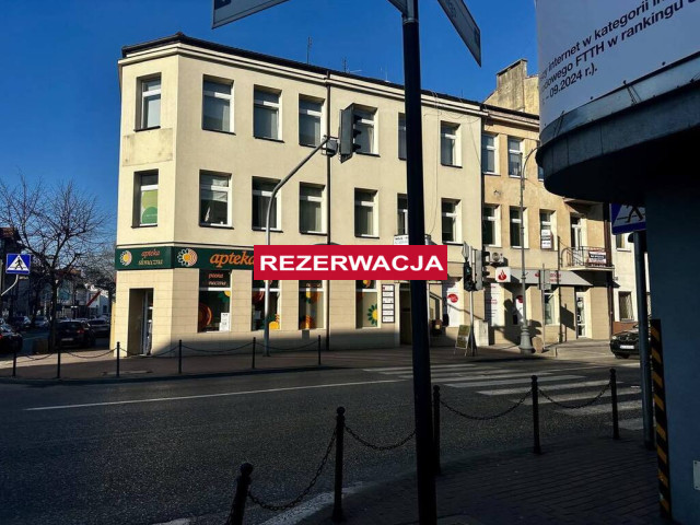 Do wynajęcia mały lokal w centrum Sochaczewa