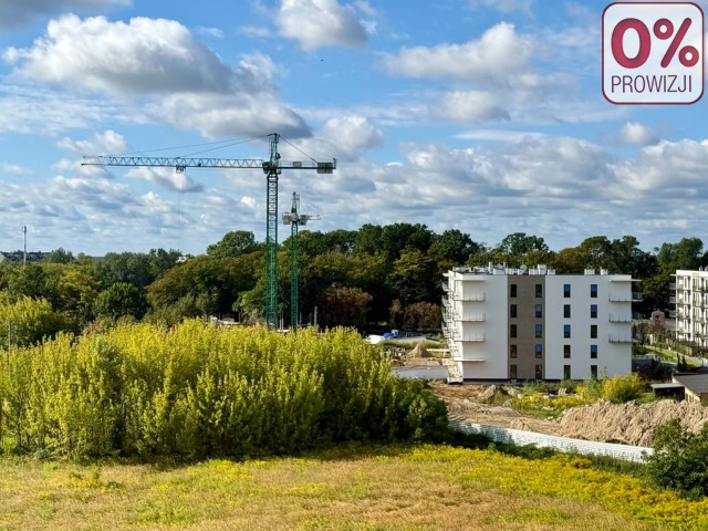 Rodzinne M3 z ogródkiem 119 m2!