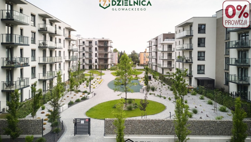 Mieszkanie Sprzedaż Sochaczew Bartosza Głowackiego