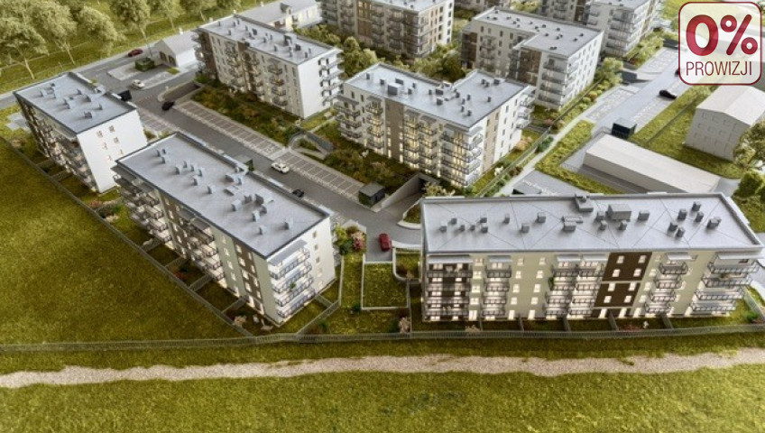Mieszkanie Sprzedaż Sochaczew Bartosza Głowackiego