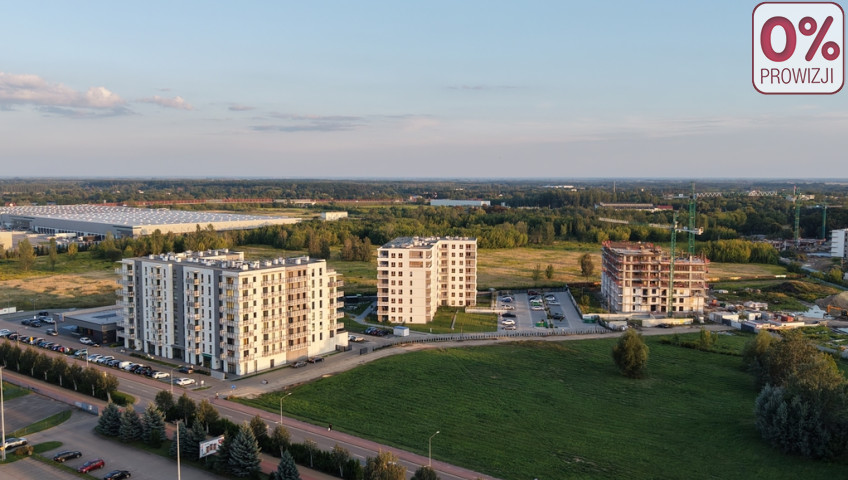 Mieszkanie Sprzedaż Sochaczew Olimpijska