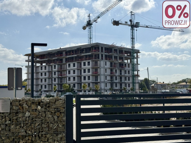 Kompaktowe M3 w najlepszej lokalizacji