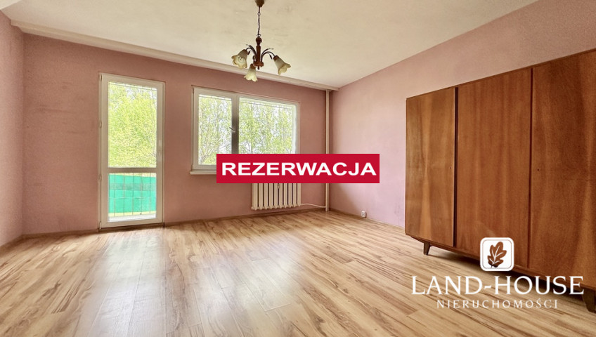 Mieszkanie Sprzedaż Sochaczew Warszawska 76